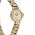 Ladies Rolex Precision Cal.1401 9ct 1965 mobile navigation (3)