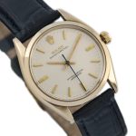 Rolex Oyster Perpetual Ref.6564 9ct 1959 mobile navigation (2)