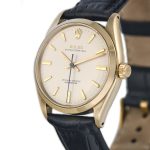 Rolex Oyster Perpetual Ref.6564 9ct 1959 mobile navigation (5)