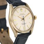 Rolex Oyster Perpetual Ref.6564 9ct 1959 mobile navigation (3)