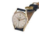 Rolex Precision Cal.710 9ct 1955 mobile navigation (6)