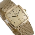 Omega De Ville Automatic Cal.711 9ct 1969 mobile navigation (2)