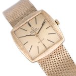 Omega De Ville Automatic Cal.711 9ct 1969 mobile navigation (1)