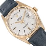 Rolex Oyster Perpetual Day Date Ref.1803 18ct c1965 mobile navigation (15)