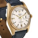 Rolex Oyster Perpetual Day Date Ref.1803 18ct c1965 mobile navigation (3)