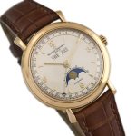 Vacheron Constantin Triple Date Moonphase 18ct c1992 mobile navigation (2)