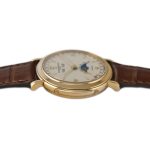 Vacheron Constantin Triple Date Moonphase 18ct c1992 mobile navigation (10)