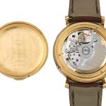 Vacheron Constantin Triple Date Moonphase 18ct c1992 mobile navigation (12)