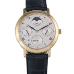 IWC Romana Perpetual Calendar Ref 2050 18ct c1994 mobile navigation (4)