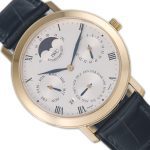 IWC Romana Perpetual Calendar Ref 2050 18ct c1994 mobile navigation (15)