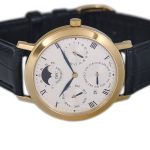 IWC Romana Perpetual Calendar Ref 2050 18ct c1994 mobile navigation (7)