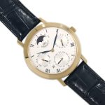 IWC Romana Perpetual Calendar Ref 2050 18ct c1994 mobile navigation (8)