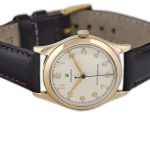 Rolex Precision Cal.710 9ct 1950 mobile navigation (7)