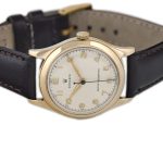 Rolex Precision Cal.710 9ct 1950 mobile navigation (14)