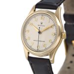 Rolex Precision Cal.710 9ct 1950 mobile navigation (5)