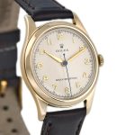 Rolex Precision Cal.710 9ct 1950 mobile navigation (3)