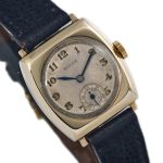 Rolex Cushion Ref.2009 9ct 1937 mobile navigation (2)