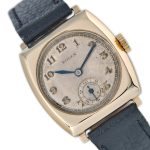 Rolex Cushion Ref.2009 9ct 1937 mobile navigation (1)