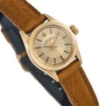 Ladies Rolex Oyster Perpetual Ref.6719 14ct 1974 mobile navigation (2)