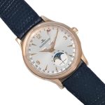 JLC Master Calendar Cal.889/2 18ct Pink Gold 2004 mobile navigation (9)