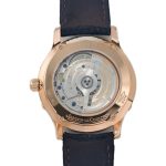 JLC Master Calendar Cal.889/2 18ct Pink Gold 2004 mobile navigation (6)