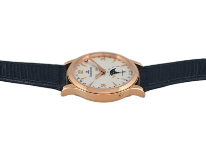 JLC Master Calendar Cal.889/2 18ct Pink Gold 2004 (11)