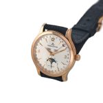 JLC Master Calendar Cal.889/2 18ct Pink Gold 2004 mobile navigation (7)