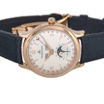 JLC Master Calendar Cal.889/2 18ct Pink Gold 2004 mobile navigation (15)