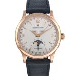 JLC Master Calendar Cal.889/2 18ct Pink Gold 2004 mobile navigation (4)