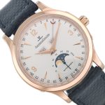 JLC Master Calendar Cal.889/2 18ct Pink Gold 2004 mobile navigation (16)