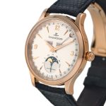 JLC Master Calendar Cal.889/2 18ct Pink Gold 2004 mobile navigation (5)