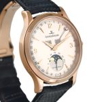 JLC Master Calendar Cal.889/2 18ct Pink Gold 2004 mobile navigation (3)