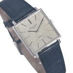 Patek Philippe Ref.3503 18ct White Gold 1966 mobile navigation (2)