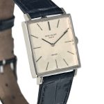 Patek Philippe Ref.3503 18ct White Gold 1966 mobile navigation (3)