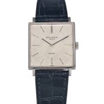 Patek Philippe Ref.3503 18ct White Gold 1966 mobile navigation (4)