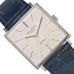 Patek Philippe Ref.3503 18ct White Gold 1966 mobile navigation (15)