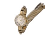 Ladies Rolex Precision Cal.1401 9ct 1963 mobile navigation (6)