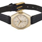 Ladies Rolex Precision Cal.250 9ct 1950 mobile navigation (14)