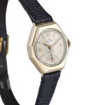 Ladies Rolex Precision Cal.250 9ct 1950 mobile navigation (3)