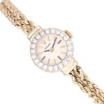 Ladies Rolex Diamonds Ref.8418 14ct 1954 mobile navigation (14)