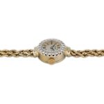 Ladies Rolex Diamonds Ref.8418 14ct 1954 mobile navigation (8)