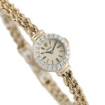 Ladies Rolex Diamonds Ref.8418 14ct 1954 mobile navigation (2)