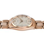 Rolex Oyster Perpetual Ref.1002 18ct Pink Gold 1952 mobile navigation (10)