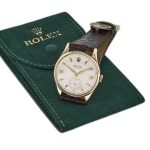 Rolex Precision Cal.1200 9ct 1958 mobile navigation (13)