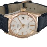 Rolex Oyster Perpetual Datejust Ref.1601 18ct Pink Gold 1972 mobile navigation (14)