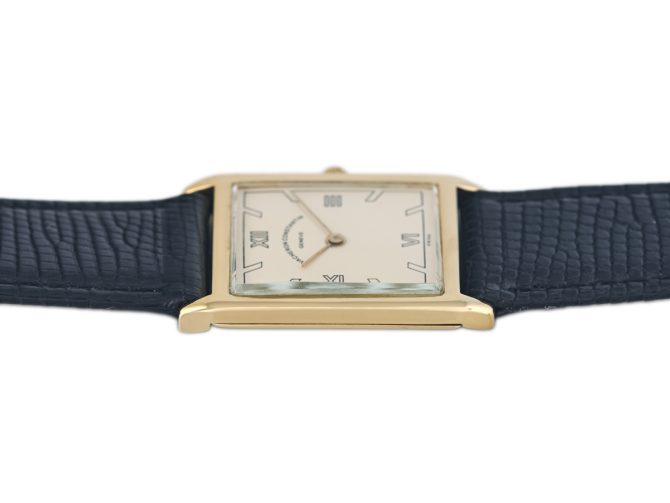 Vacheron Constantin Ref.6791 18ct 1960 (10)