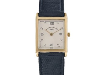 Vacheron Constantin Ref.6791 18ct 1960