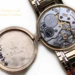 Ladies Rolex Cocktail / Bracelet Watch 9ct, 1971 mobile navigation (21)
