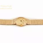Ladies Rolex Cocktail / Bracelet Watch 9ct, 1971 mobile navigation (17)