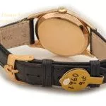 Omega Cal.268 9ct Black Dial, 1960 mobile navigation (21)